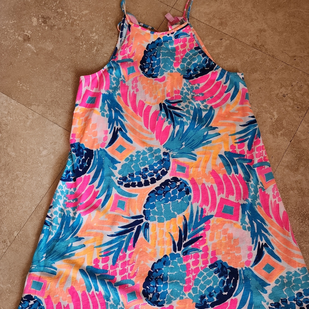 Lilly Pulitzer